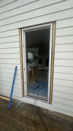 Dabrowski Konstruksjon Bygg