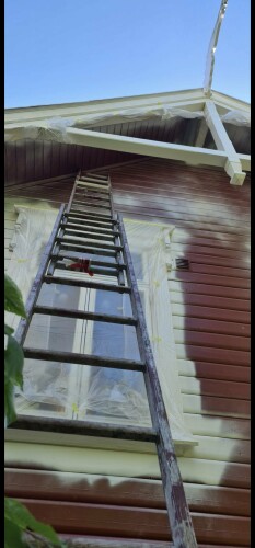 Renovering & Farge AS Renovering & Farge AS
