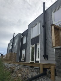 Malera Entreprenør Cerneckas