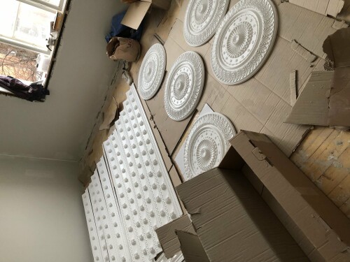 Maler Boligdekorasjon Norge Al Yasin