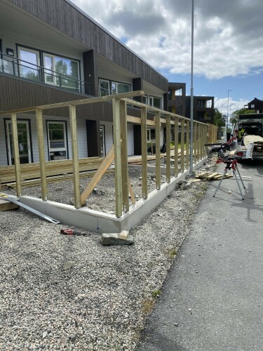 Rosenlund Eiendom Service