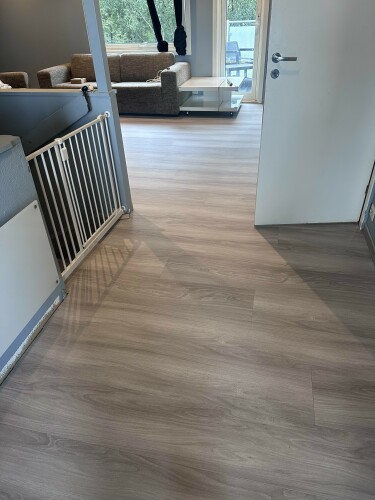 Malerfirma Sheikh-Mohamed