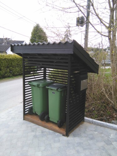 Löwenstein Tømrer AS