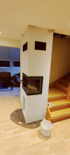 Tre&Flis Design AS Tre&Flis Design AS