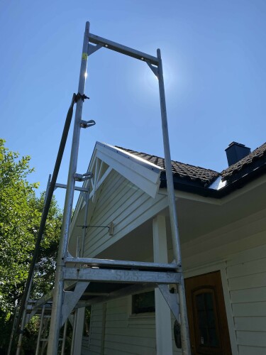 Rosenlund Eiendom Service