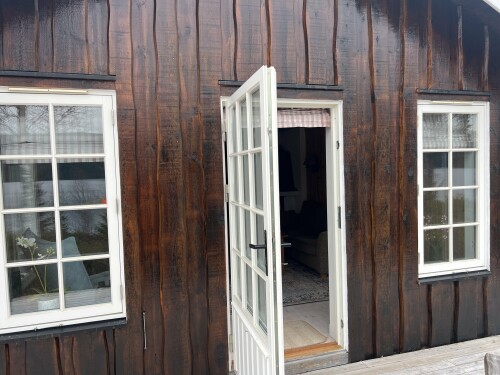 Trysil Bygg & Vaktmesterservice AS