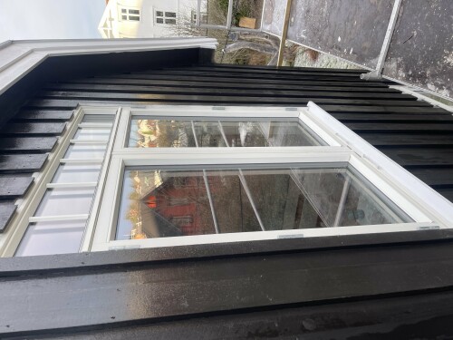 TF-Byggentreprenør AS