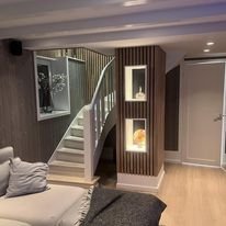 Mjøsbygg AS Mjøsbygg AS