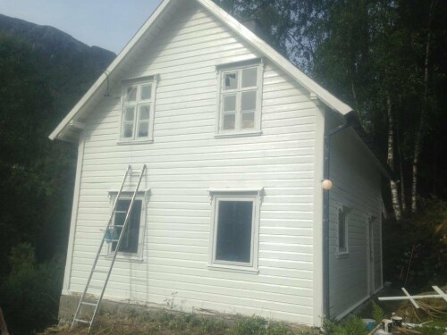 Ovimar Byggeservice AS