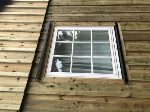 TF-Byggentreprenør AS