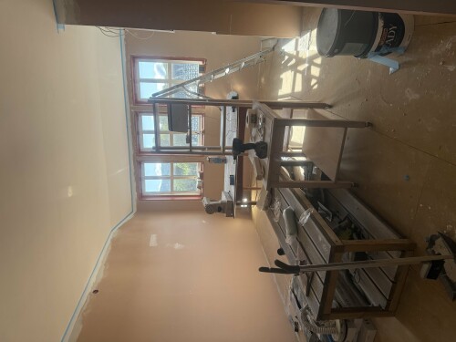 Privat Tømrer Otvos