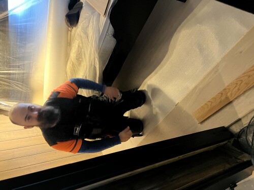 Trysil Bygg & Vaktmesterservice AS