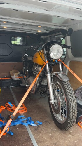 Frakt Sør AS Frakt Sør AS