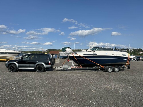 Sven J Sørensen Transport