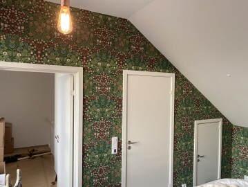 Maler Firma HS&Entreprenør Hubert Kwasniewski Maler Firma HS&Entreprenør Hubert Kwasniewski