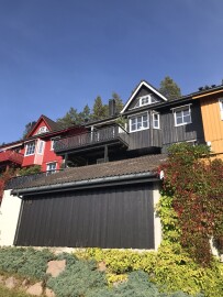 Malera Entreprenør Cerneckas