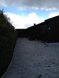 Sven Gåskjølen Bygg Og Eiendomsservice