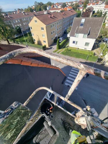 Ar Bygg Og Eindom AS