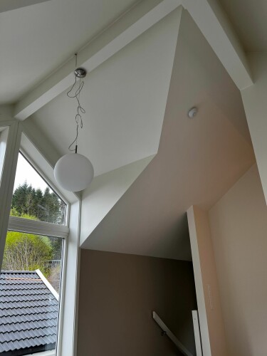 Hemmingstad Maler AS