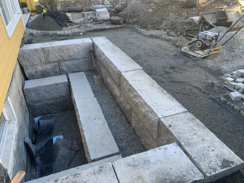 Grønn Park & Hage AS