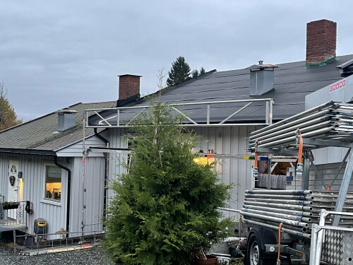 Kaasa Bygg & Eiendom AS Kaasa Bygg & Eiendom AS