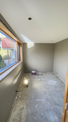 Dabrowski Konstruksjon Bygg