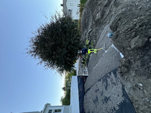 Fjeldheim Entreprenør AS