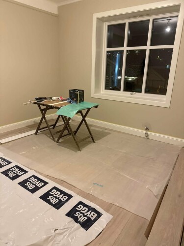 Dabrowski Konstruksjon Bygg