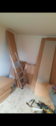 Alkhalil Byggservice