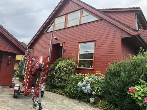 ROYAL MALERSERVICE ALBATRAN