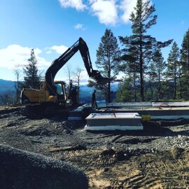 Heidal Maskinservice AS