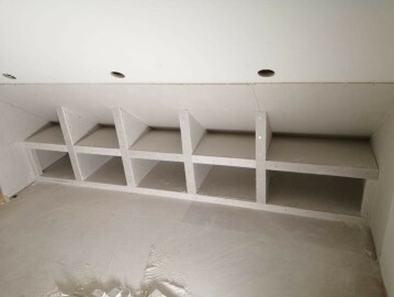 Adda Multi Service Alemu