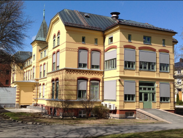 Fasadeeksperten AS Fasadeeksperten AS