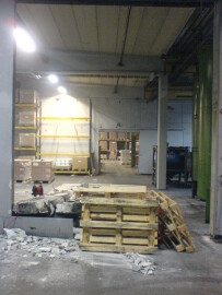 Total Eiendomsservice AS