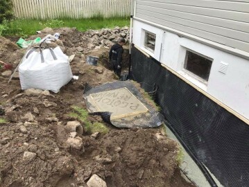 Gotov Mur Og Flis AS