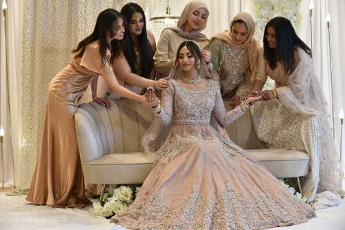 Foto Bangalore Ramaswamy