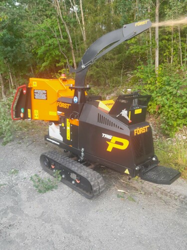 Birkeland Skog Og Maskin AS