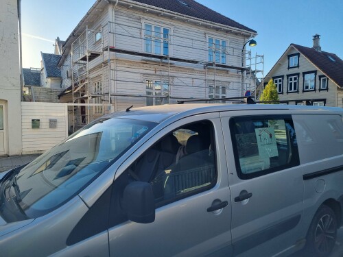 Ar Bygg Og Eindom AS