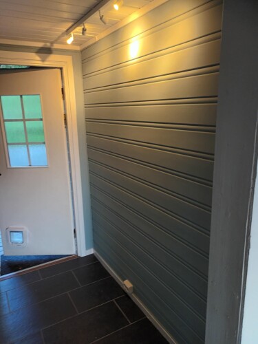 Md Barbosa Da Silva Malertjeneste