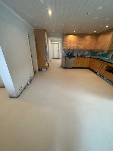 Arntzen Transport & Håndverkerformidling