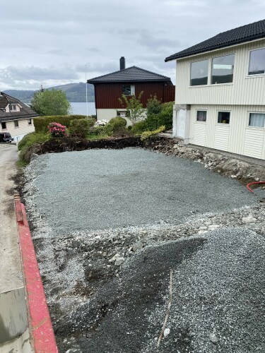 Rosenlund Eiendom Service