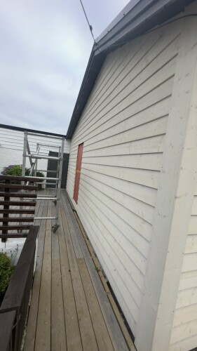 Dabrowski Konstruksjon Bygg