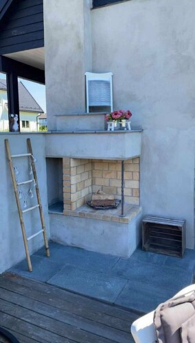 Ulverud Mur Og Flis AS