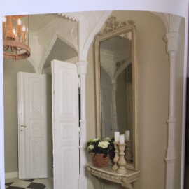 Malermester Vidar Sannæs AS