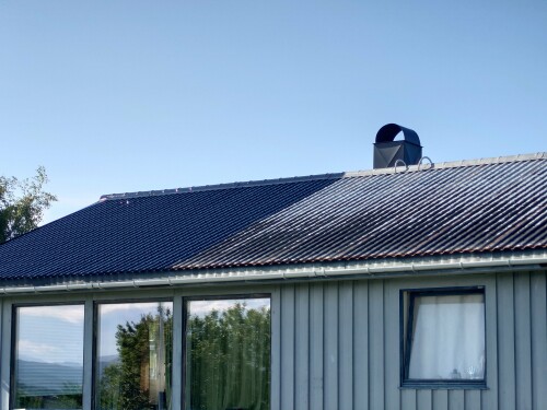 Fritjof Karlsen Eiendoms Service