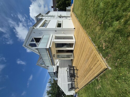 Malerfirma Norik Gashi