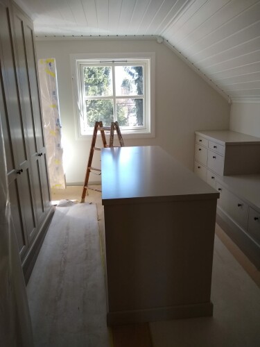 Marlins Møbelverksted AS