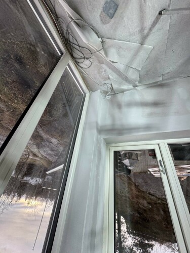 Thorsø Oppussing Og Bygg