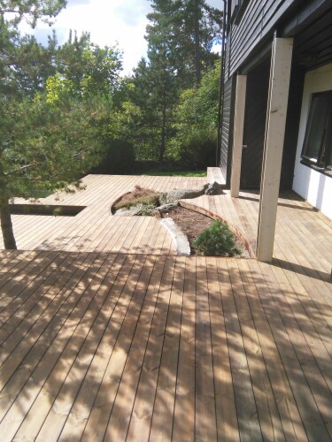 Löwenstein Tømrer AS