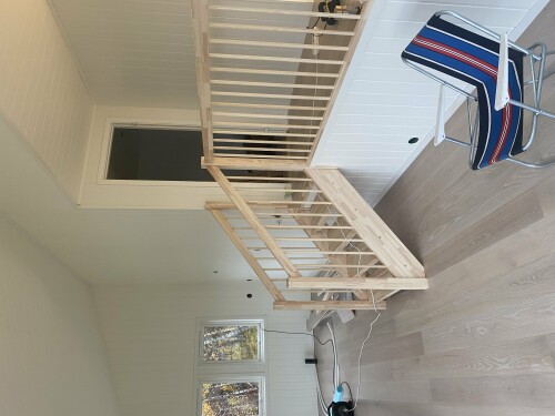 Larsens Byggservice AS